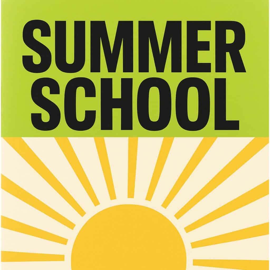 Summerschool Futureconsult