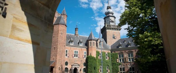 Kasteel Business University Nyenrode